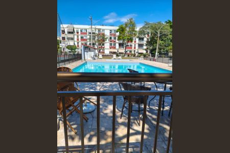 Apartamento à venda com 66m², 3 quartos e 1 vaga Apartamento à venda com 66m², 3 quartos e 1 vagaÁrea comum