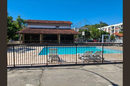 Apartamento à venda com 66m², 3 quartos e 1 vaga Apartamento à venda com 66m², 3 quartos e 1 vagaÁrea comum