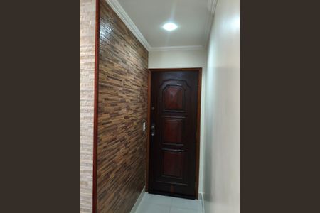 Apartamento à venda com 66m², 3 quartos e 1 vaga Apartamento à venda com 66m², 3 quartos e 1 vagaSala