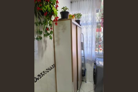 Apartamento à venda com 66m², 3 quartos e 1 vaga Apartamento à venda com 66m², 3 quartos e 1 vagaÁrea de serviço