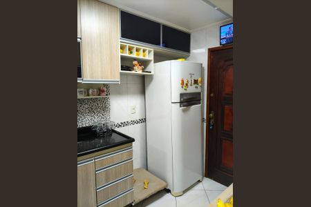Apartamento à venda com 66m², 3 quartos e 1 vaga Apartamento à venda com 66m², 3 quartos e 1 vagaCozinha