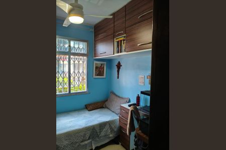 Apartamento à venda com 66m², 3 quartos e 1 vaga Apartamento à venda com 66m², 3 quartos e 1 vagaQuarto