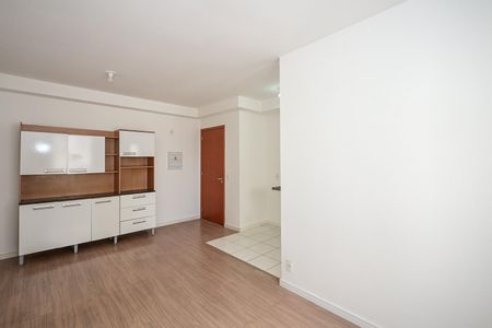 Apartamento para alugar com 47m², 2 quartos e 1 vagaSala