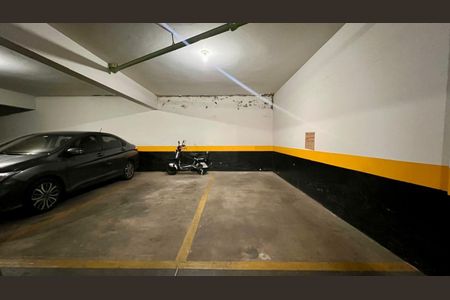 Apartamento à venda com 75m², 2 quartos e 1 vagaGaragem