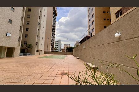 Apartamento à venda com 75m², 2 quartos e 1 vagaQuadra Esportiva