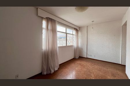 Apartamento à venda com 2 quartos, 75m² em Santo Antônio, Belo Horizonte
