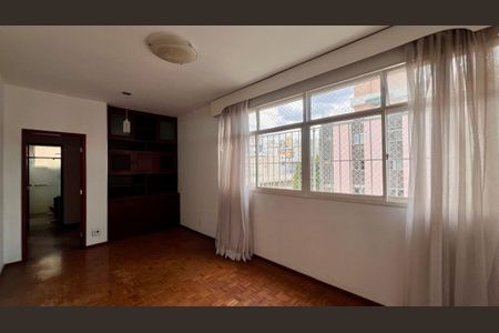 Apartamento à venda com 2 quartos, 75m² em Santo Antônio, Belo Horizonte