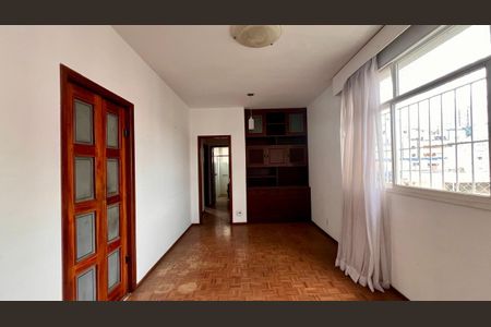 Apartamento à venda com 2 quartos, 75m² em Santo Antônio, Belo Horizonte