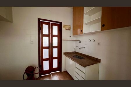 Apartamento à venda com 75m², 2 quartos e 1 vagacozinha