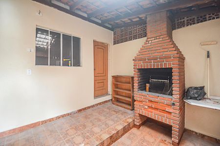 Casa à venda com 145m², 2 quartos e 2 vagasÁrea de Serviço