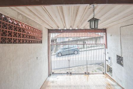 Casa à venda com 145m², 2 quartos e 2 vagasVista da Sala