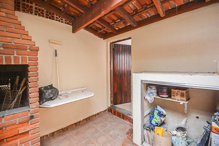 Casa à venda com 145m², 2 quartos e 2 vagasÁrea de Serviço