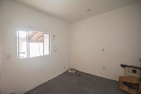Casa à venda com 145m², 2 quartos e 2 vagasQuarto de Serviço