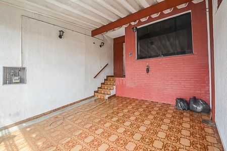 Casa à venda com 145m², 2 quartos e 2 vagasAcademia