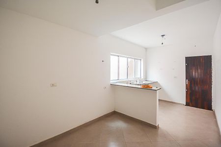 Casa à venda com 145m², 2 quartos e 2 vagasCozinha