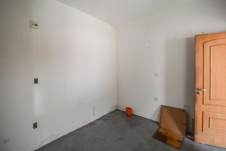 Casa à venda com 145m², 2 quartos e 2 vagasQuarto de Serviço