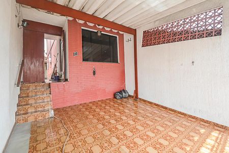 Casa à venda com 145m², 2 quartos e 2 vagasGaragem