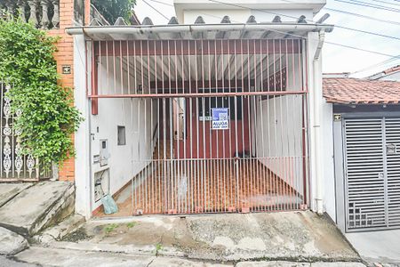 Casa à venda com 145m², 2 quartos e 2 vagasFachada