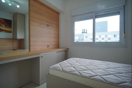 Apartamento para alugar com 55m², 2 quartos e 2 vagasQuarto 2