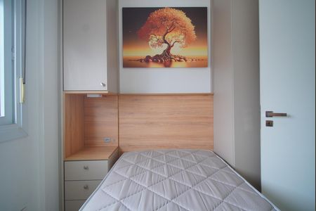 Apartamento para alugar com 55m², 2 quartos e 2 vagasQuarto 2