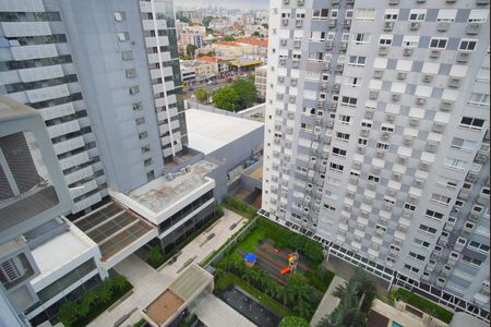 Apartamento para alugar com 55m², 2 quartos e 2 vagasQuarto 2 - Vista