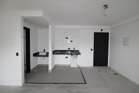 Studio de apartamento à venda com 1 quarto, 39m² em Jardim São Paulo, São Paulo