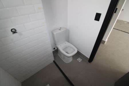 Apartamento à venda com 39m², 1 quarto e 1 vagaBanheiro