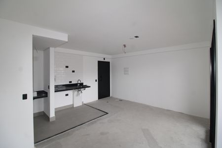 Studio de apartamento à venda com 1 quarto, 39m² em Jardim São Paulo, São Paulo