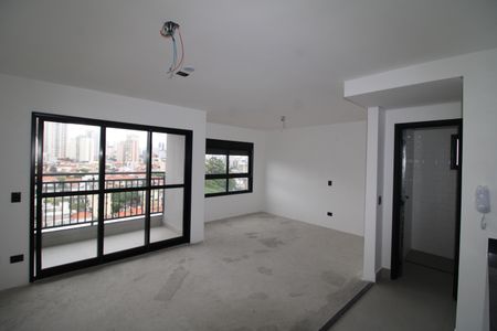 Studio de apartamento à venda com 1 quarto, 39m² em Jardim São Paulo, São Paulo