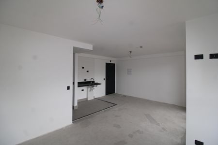 Studio de apartamento à venda com 1 quarto, 39m² em Jardim São Paulo, São Paulo