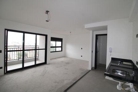 Studio de apartamento à venda com 1 quarto, 39m² em Jardim São Paulo, São Paulo