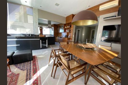 Apartamento à venda com 6 quartos, 437m² em Belvedere, Belo Horizonte