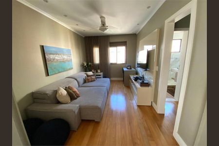 Apartamento à venda com 6 quartos, 437m² em Belvedere, Belo Horizonte