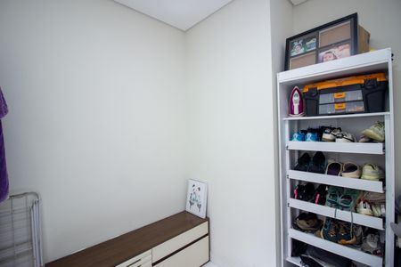 Casa à venda com 90m², 3 quartos e 2 vagasQuarto 1