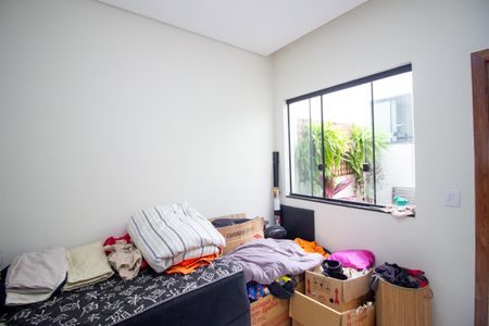 Casa à venda com 90m², 3 quartos e 2 vagasQuarto 1