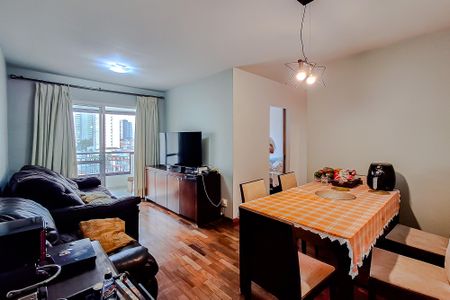 Apartamento à venda com 3 quartos, 82m² em Ipiranga, São Paulo