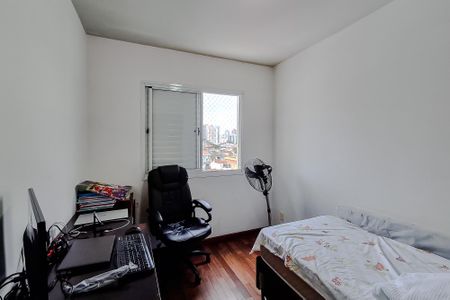 Apartamento à venda com 3 quartos, 82m² em Ipiranga, São Paulo