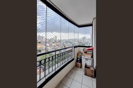 Apartamento à venda com 3 quartos, 82m² em Ipiranga, São Paulo