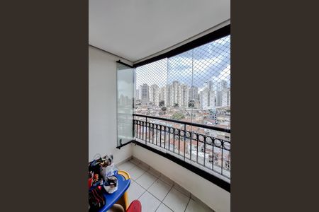 Apartamento à venda com 3 quartos, 82m² em Ipiranga, São Paulo