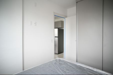 Apartamento para alugar com 34m², 2 quartos e sem vagaQuarto 2