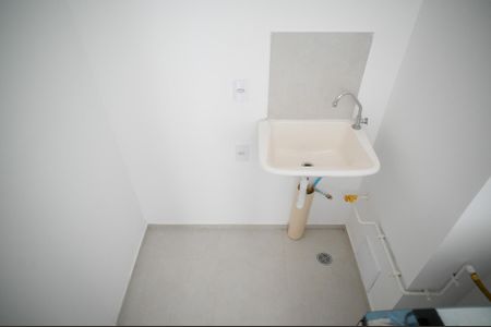 Apartamento para alugar com 34m², 2 quartos e sem vagaÁrea de Serviço