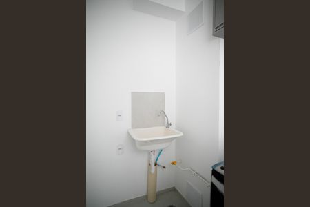 Apartamento para alugar com 34m², 2 quartos e sem vagaÁrea de Serviço