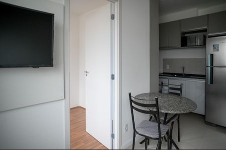 Sala de apartamento à venda com 2 quartos, 33m² em Ipiranga, São Paulo