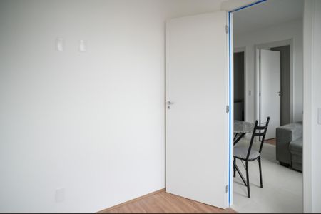 Apartamento para alugar com 34m², 2 quartos e sem vagaQuarto 1