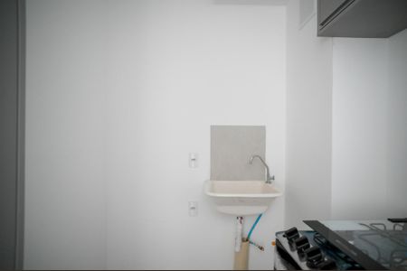 Apartamento para alugar com 34m², 2 quartos e sem vagaÁrea de Serviço