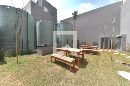 Apartamento para alugar com 34m², 2 quartos e sem vagaÁrea Comum