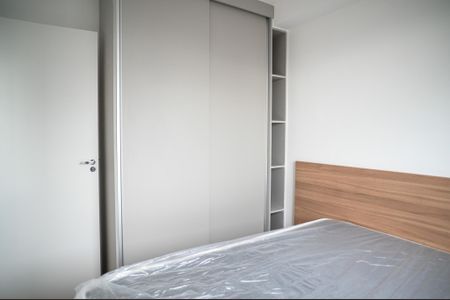 Apartamento para alugar com 34m², 2 quartos e sem vagaQuarto 2