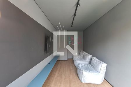 Apartamento para alugar com 34m², 2 quartos e sem vagaÁrea comum