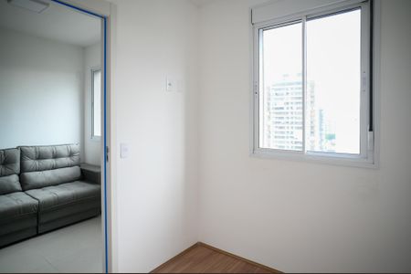 Quarto 1 de apartamento à venda com 2 quartos, 33m² em Ipiranga, São Paulo