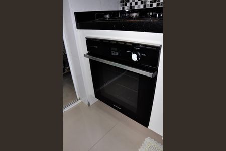 Apartamento para alugar com 57m², 3 quartos e 1 vagaDetalhe - Cozinha